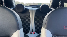 Fiat 500 1.2 Star 3dr Dualogic Petrol Hatchback